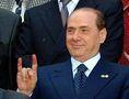 Berlusconi: Fini? Ministro delle Fogne!