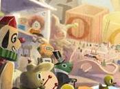 Buone Feste doodle Google!