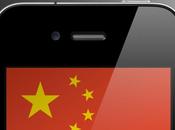 iPhone apprezzato tutti tranne cinesi