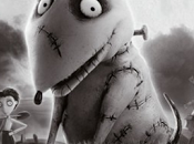 Recensione: Frankenweenie, Burton film