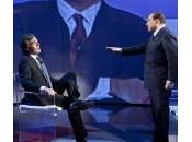 Berlusconi provocato Giletti perde staffe: vado??”