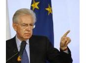 Monti: “Non candido, sbagliato togliere Imu, fare leggi nationem”