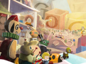 Google augura buone feste doodle