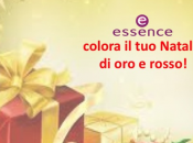 natale rosso essence cosmetics