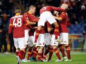 WEEK-END roma strapazza Milan 4-2, giallorossi strepitosi