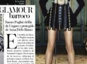 Anna dello Russo Fausto Puglisi Vogue Spain