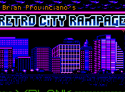 Retro City Rampage, gennaio WiiWare