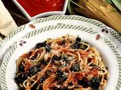 Spaghettoni alla catalogna