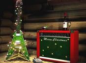 MyDistortions Buon Natale 2012...a tutti Rockers