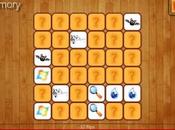 Memory Windows gioco allenare memoria migliorarla, famoso classico