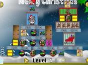Rescue Xmas,Merry Christmas Windows nuovo gioco festeggiare Natale, libera renna Babbo natale