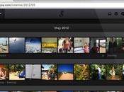 Dropbox acquisisce Snapjoy gestione gallerie fotografiche