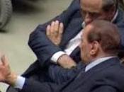 Berlusconi Pietro d'accordo Monti