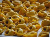 regalo Natale? ricetta Tortelloni vegetariani.