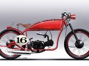 Snake Motors Kitano Replica K-16 First Edition 2013