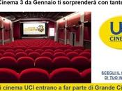 Grande Cinema disponibile anche 2013