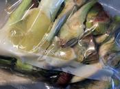 Carciofi sottovuoto! Meraviglia!