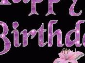 augurio molto personale