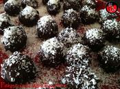 Praline ciocco cocco