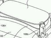 Apple display “curvo”