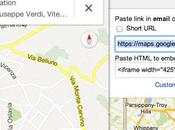 Siri Google Maps collaborano insieme