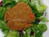 Fishburger: medaglioni panati pesce home made, ricetta bambini