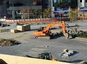 base militare della Nato piazza Taksim