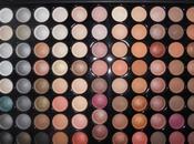 Blush Professional Palette