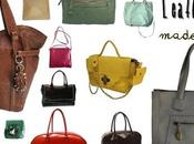 Trend closet//Keep real: Leather bags made Italy