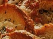 Gratin pane