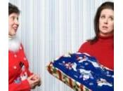 Natale, operazione “riciclo regali”: italiano
