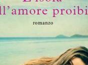 Anteprima: L’isola dell’amore proibito Tracey Garvis Graves