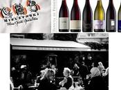 Varsavia beve Tenuta Fessina. Mielżyński, Wines Spirits Specialities