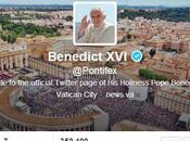 Pontifex: Twitter, blog