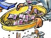 Perché continuano Salvare Banche Aziende?