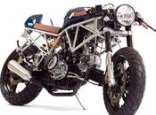 Ducati Maria Motorcycles