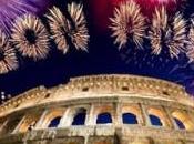 Capodanno: ecco cosa fare Roma. Concertone gratuito Fori Imperiali