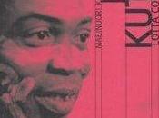 Fela Kuti "Lotta continua Stampa Alternativa-editrice libro week-end