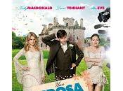 sposa affitto Sheree Folkson