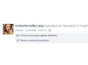 Katherine Kelly Lang divorzia: this