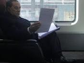 Silvio Berlusconi: Roma Milano treno???