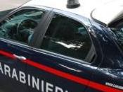 Tenta suicidio giardini Cassero Citta’ Castello Salvata Carabinieri