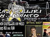 Castelliri in... canto
