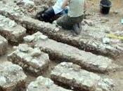antico teatro romano Favisham