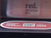 Come fatto caricatore wireless Nespresso Russi