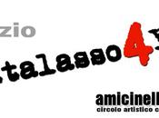 Albenga: arte beneficenza Dieci Pollici d’Arte