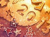 Felice anno nuovo armonia