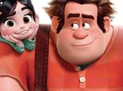 Recensione Ralph Spaccatutto (7.5) cattivo piace davvero