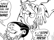 l'ultimo chiuda porta...