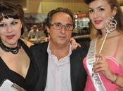 Beatrice blosi miss 2012 eletta dalla giuria